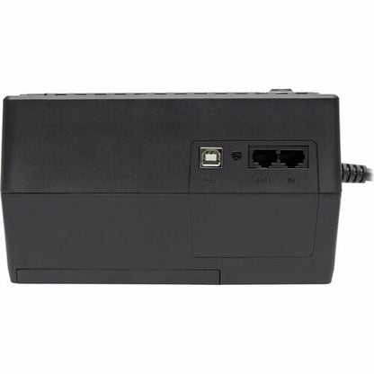 Tripp Lite Internet Office INTERNET600U 600VA Ordinateur de bureau ultra-compact