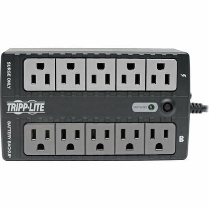 Tripp Lite Internet Office INTERNET600U 600VA Ordinateur de bureau ultra-compact