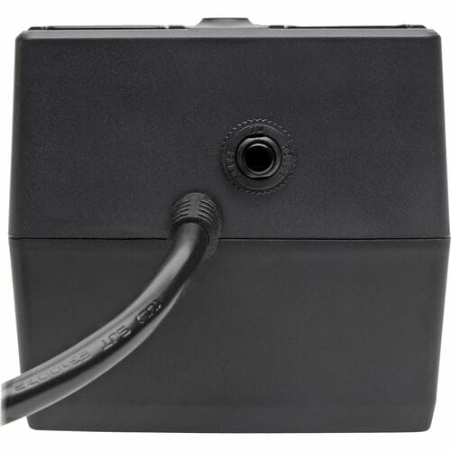 Tripp Lite Internet Office INTERNET600U 600VA Ordinateur de bureau ultra-compact