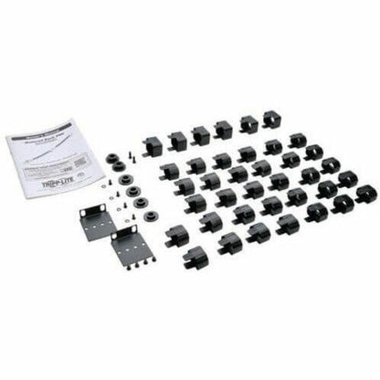 Unité de distribution d'alimentation Tripp Lite by Eaton PDUMV16HV 38 prises - Mesure - IEC 60309 16 A