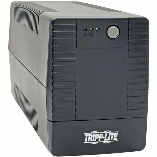 600 VA COMPACT 120 V SECOURS 6 OUT