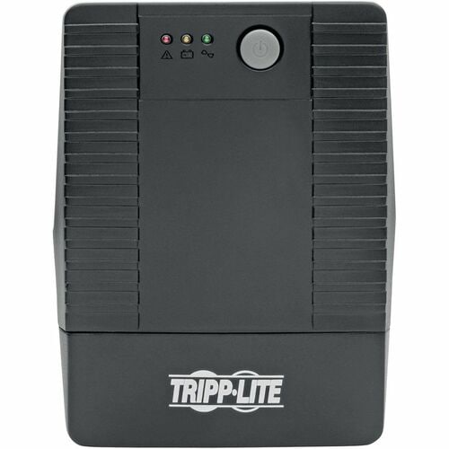 600VA COMPACT 120V STANDBY 6OUT