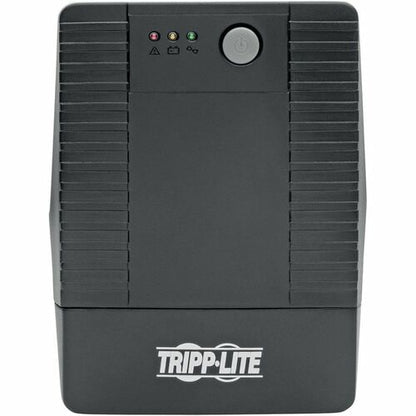 600VA COMPACT 120V STANDBY 6OUT