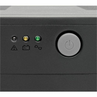 600VA COMPACT 120V STANDBY 6OUT