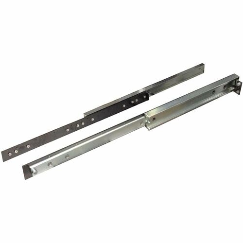 Eaton SmartRack 4-Post Rack-Mount Rail Kit for the Robotic Fiber Panel