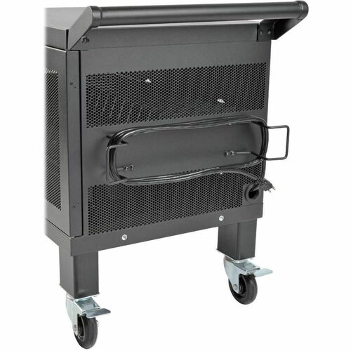 Kit de conversion pour chariot Eaton - 1