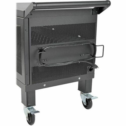 Kit de conversion pour chariot Eaton - 1