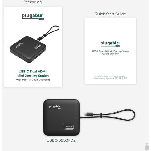 Plugable 7