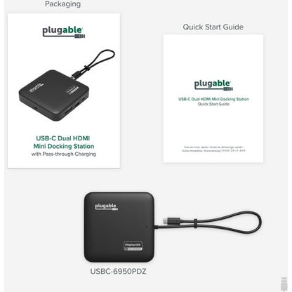 Plugable 7