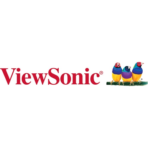 ViewSonic Cabinet - Black