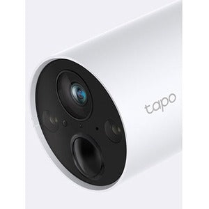 Système de caméra de sécurité sans fil Tapo Smart, système à 2 caméras - Caméra, base