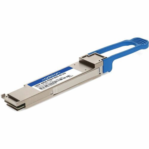AddOn QSFP+ Module - For Data Networking, Optical Network