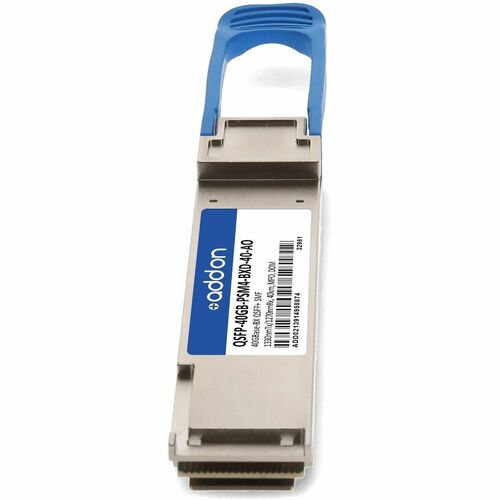 AddOn QSFP+ Module - For Data Networking, Optical Network