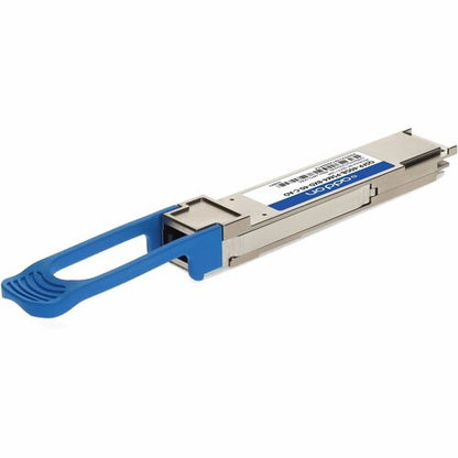 AddOn Cisco QSFP+ Module - For Data Networking, Optical Network