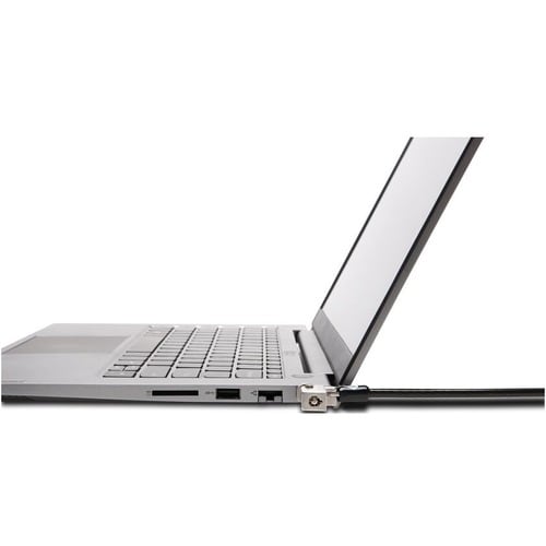 Candado con llave Kensington Slim NanoSaver 2.0 para portátil