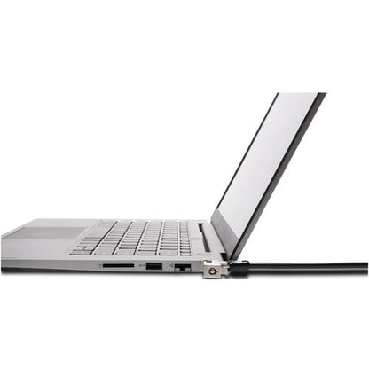 Candado con llave Kensington Slim NanoSaver 2.0 para portátil