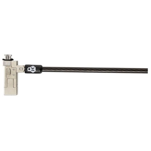 Candado con llave Kensington Slim NanoSaver 2.0 para portátil