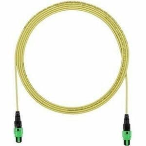 Cable de red de fibra óptica de interconexión Panduit