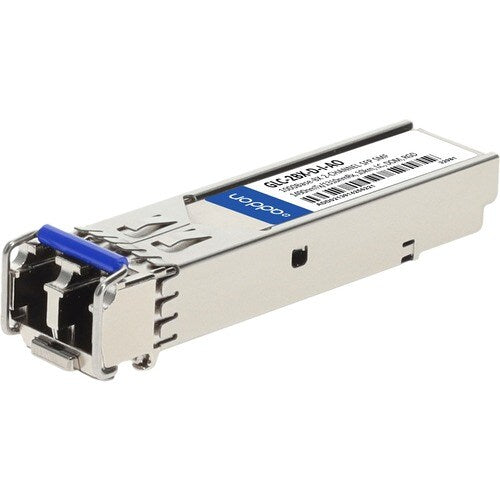 AddOn Cisco SFP (mini-GBIC) Module