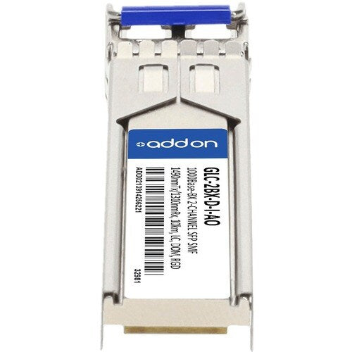 AddOn Cisco SFP (mini-GBIC) Module