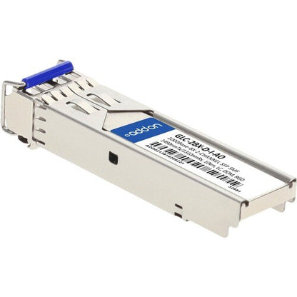 AddOn Cisco SFP (mini-GBIC) Module