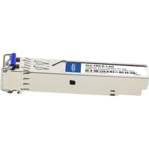 AddOn Cisco SFP (mini-GBIC) Module