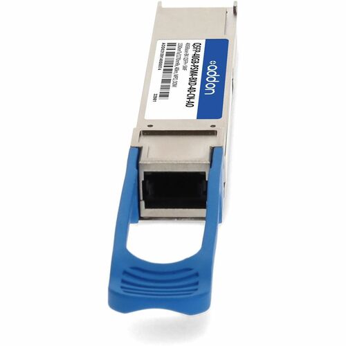 AddOn Ciena QSFP+ Module - For Data Networking, Optical Network