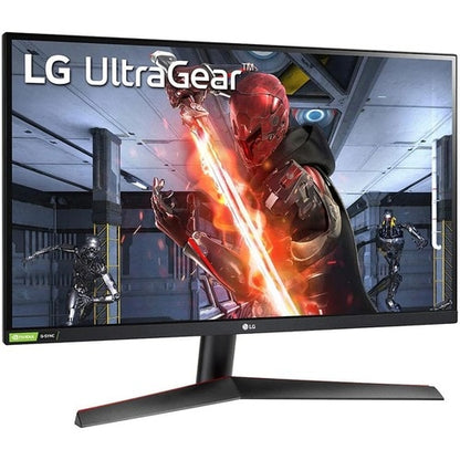 Moniteur LCD de jeu Full HD LG UltraGear 27GN60R-B 27 pouces - 16:9