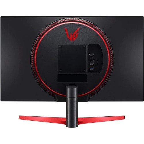 Moniteur LCD de jeu Full HD LG UltraGear 27GN60R-B 27 pouces - 16:9