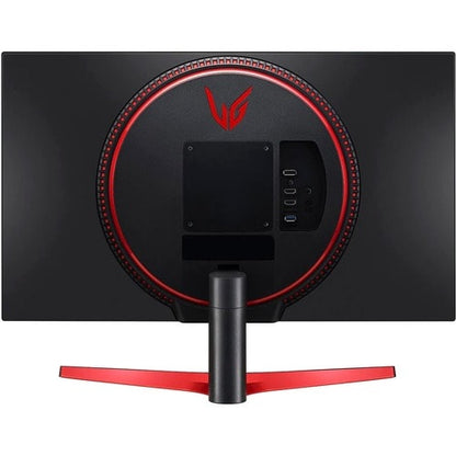 Moniteur LCD de jeu Full HD LG UltraGear 27GN60R-B 27 pouces - 16:9