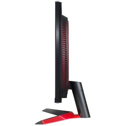 Moniteur LCD de jeu Full HD LG UltraGear 27GN60R-B 27 pouces - 16:9