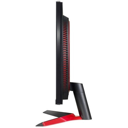 Moniteur LCD de jeu Full HD LG UltraGear 27GN60R-B 27 pouces - 16:9