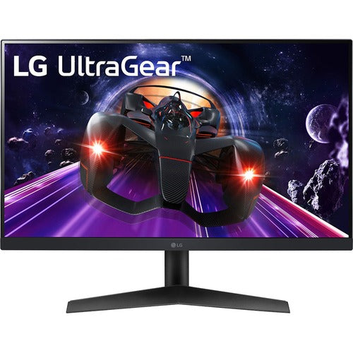 LG UltraGear 24GN60R-B 24\" Class Full HD Gaming LCD Monitor - 16:9