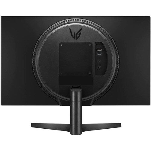 Moniteur LCD de jeu Full HD LG UltraGear 24GN60R-B 24 pouces - 16:9