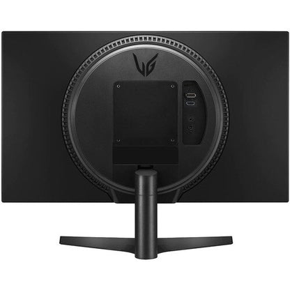 Moniteur LCD de jeu Full HD LG UltraGear 24GN60R-B 24 pouces - 16:9