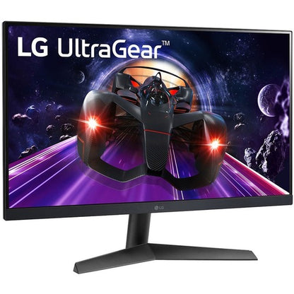 Moniteur LCD de jeu Full HD LG UltraGear 24GN60R-B 24 pouces - 16:9