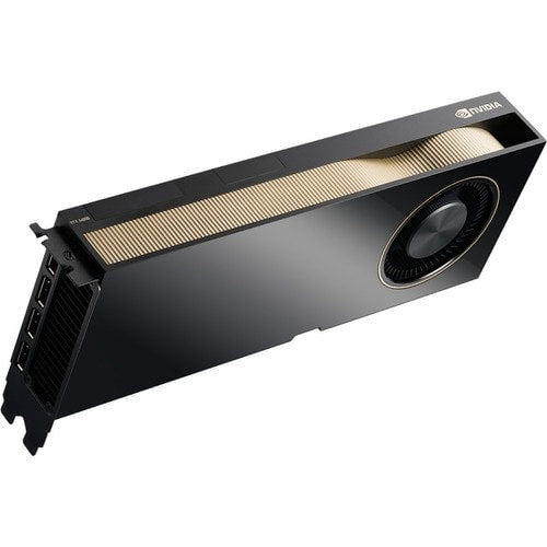 NVIDIA RTX A4500 RTL SCB EDU
