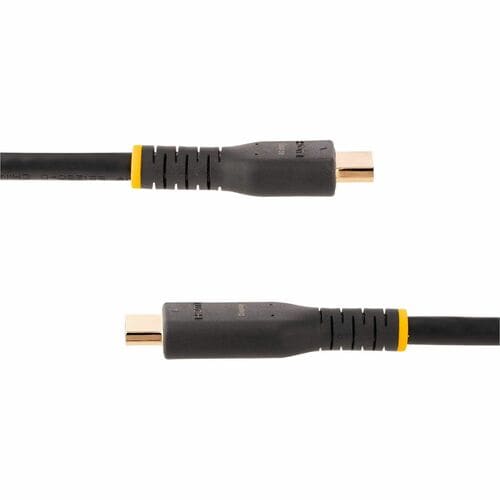 StarTech.com 7m (23ft) Active HDMI Cable, HDMI 2.0 4K 60Hz UHD, Rugged HDMI Cord w/ Aramid