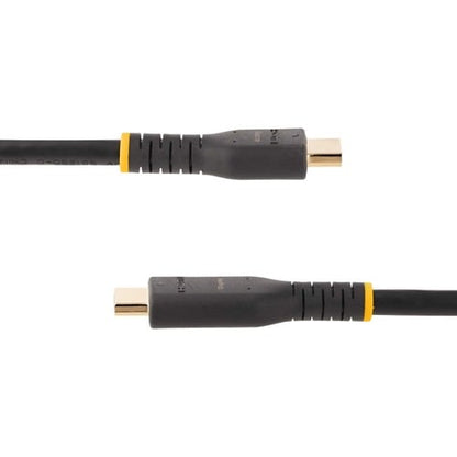 StarTech.com 10m (30ft) Active HDMI Cable, HDMI 2.0 4K 60Hz UHD, Rugged HDMI Cor
