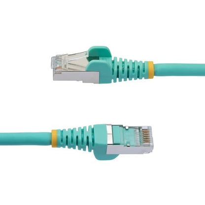Câble Ethernet CAT6a StarTech.com de 3 m