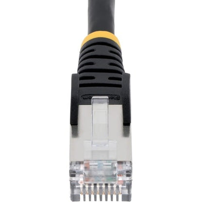 Câble Ethernet CAT6a StarTech.com de 3 m