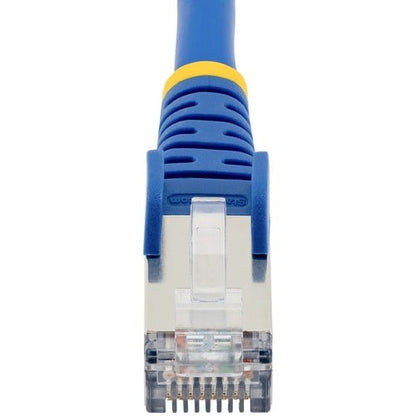 Cable Ethernet CAT6a de 7,6 m de StarTech.com