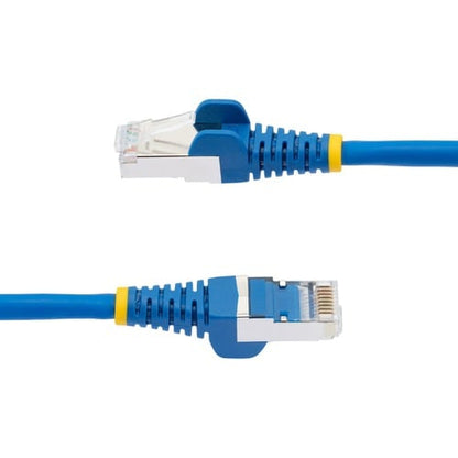 Cable Ethernet CAT6a de 2,13 m de StarTech.com