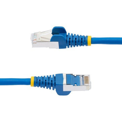 StarTech.com 12ft CAT6a Ethernet Cable