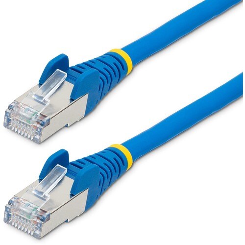 StarTech.com 8ft CAT6a Ethernet Cable