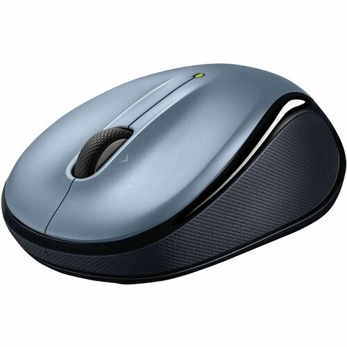 Logitech M325S Wireless Mouse - Optical - Wireless