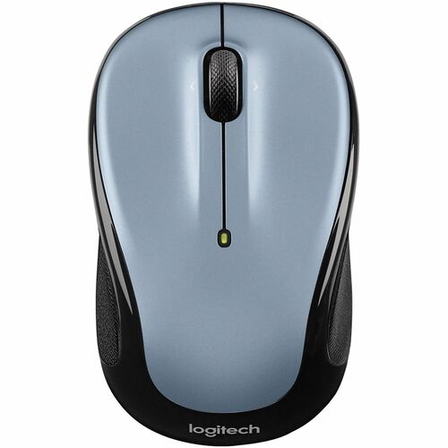 Logitech M325S Wireless Mouse - Optical - Wireless