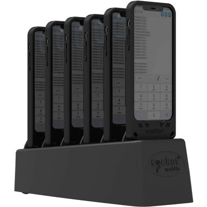 Socket Mobile SocketScan S720 - Lecteur de codes-barres linéaires 1D/2D et de codes QR - Filaire