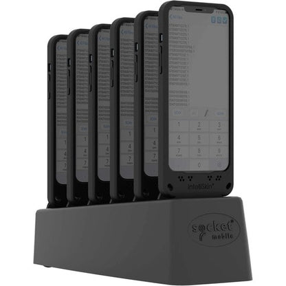 Socket Mobile SocketScan S720 - Lecteur de codes-barres linéaires 1D/2D et de codes QR - Filaire