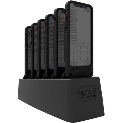 Socket Mobile SocketScan S720 - Lecteur de codes-barres linéaires 1D/2D et de codes QR - Filaire